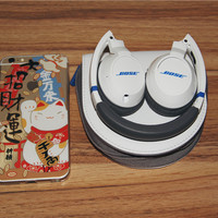 BOSE SoundTrue Ultra 耳塞式耳机使用感受(音质|佩戴|舒适感|降噪)