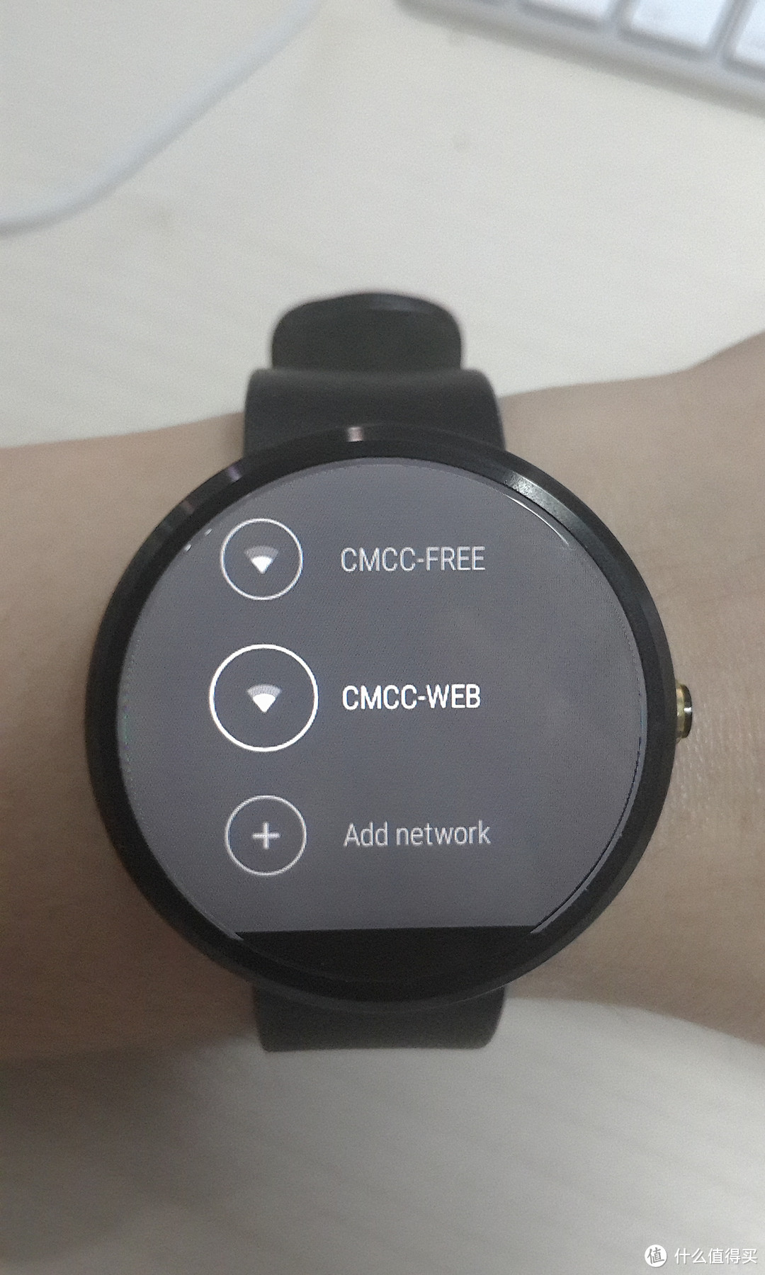 情怀产品 MOTOROLA 摩托罗拉 moto360 初代智能手表购买使用以及返修经验