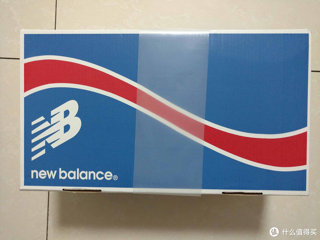 new balance 1400 J.CREW联名款 男款休闲鞋 美产