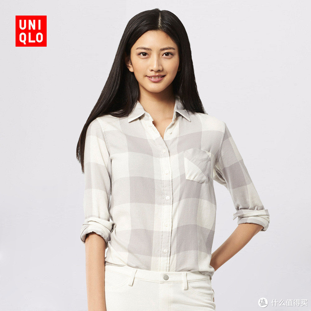 教你买转优衣库UNIQLO：优价购技巧&值得买单品