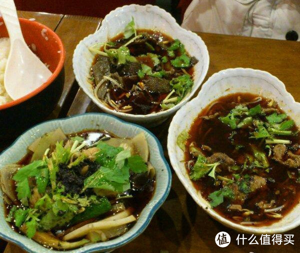 10天顿顿不重样的成都美食清单