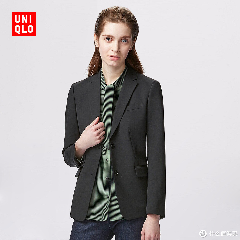 教你买转优衣库UNIQLO：优价购技巧&值得买单品