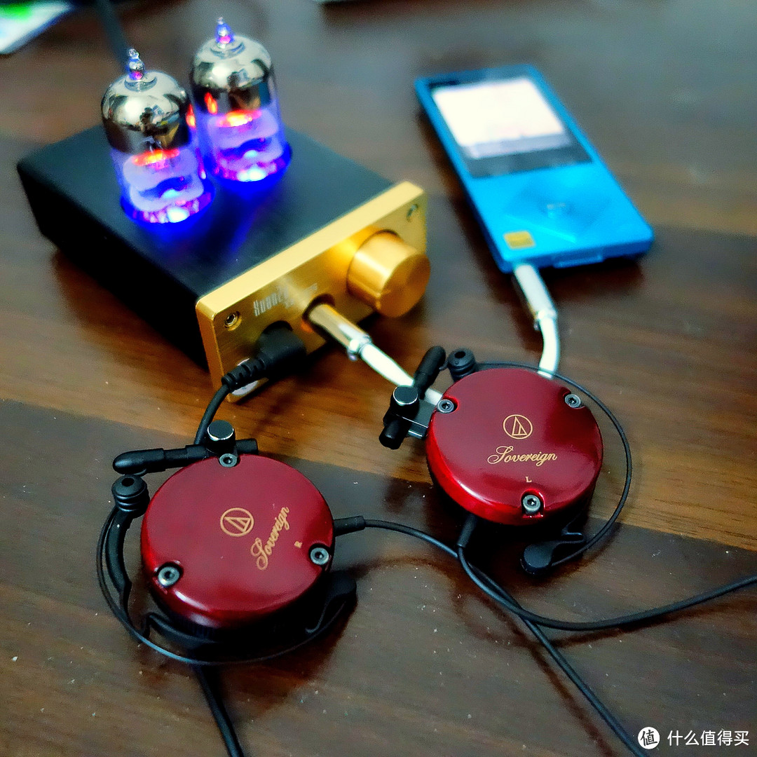 audio-technica 铁三角 浅田樱木 ath-ew9 和 非洲紫檀木 ath-esw9