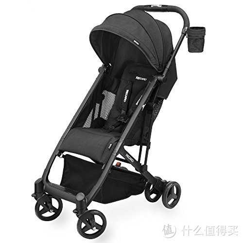 宝宝的第三辆车：美亚入RECARO EASYLIFE ULTRA 婴儿推车