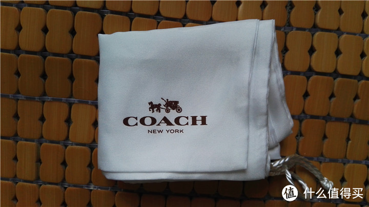 COACH 蔻驰 Mini Nolita Satchel 女士手提斜挎包