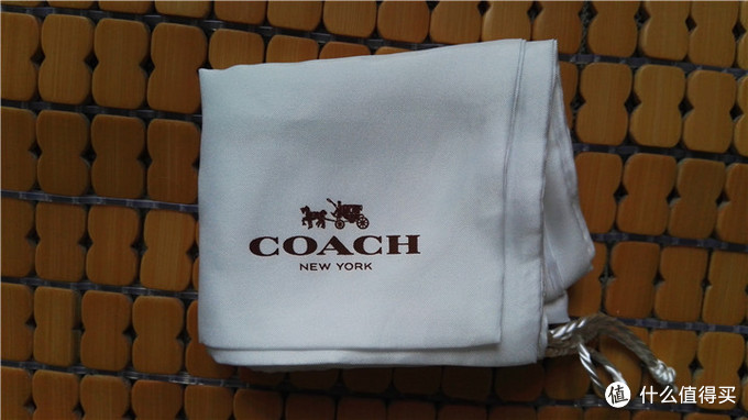 COACH 蔻驰 Mini Nolita Satchel 女士手提斜挎包