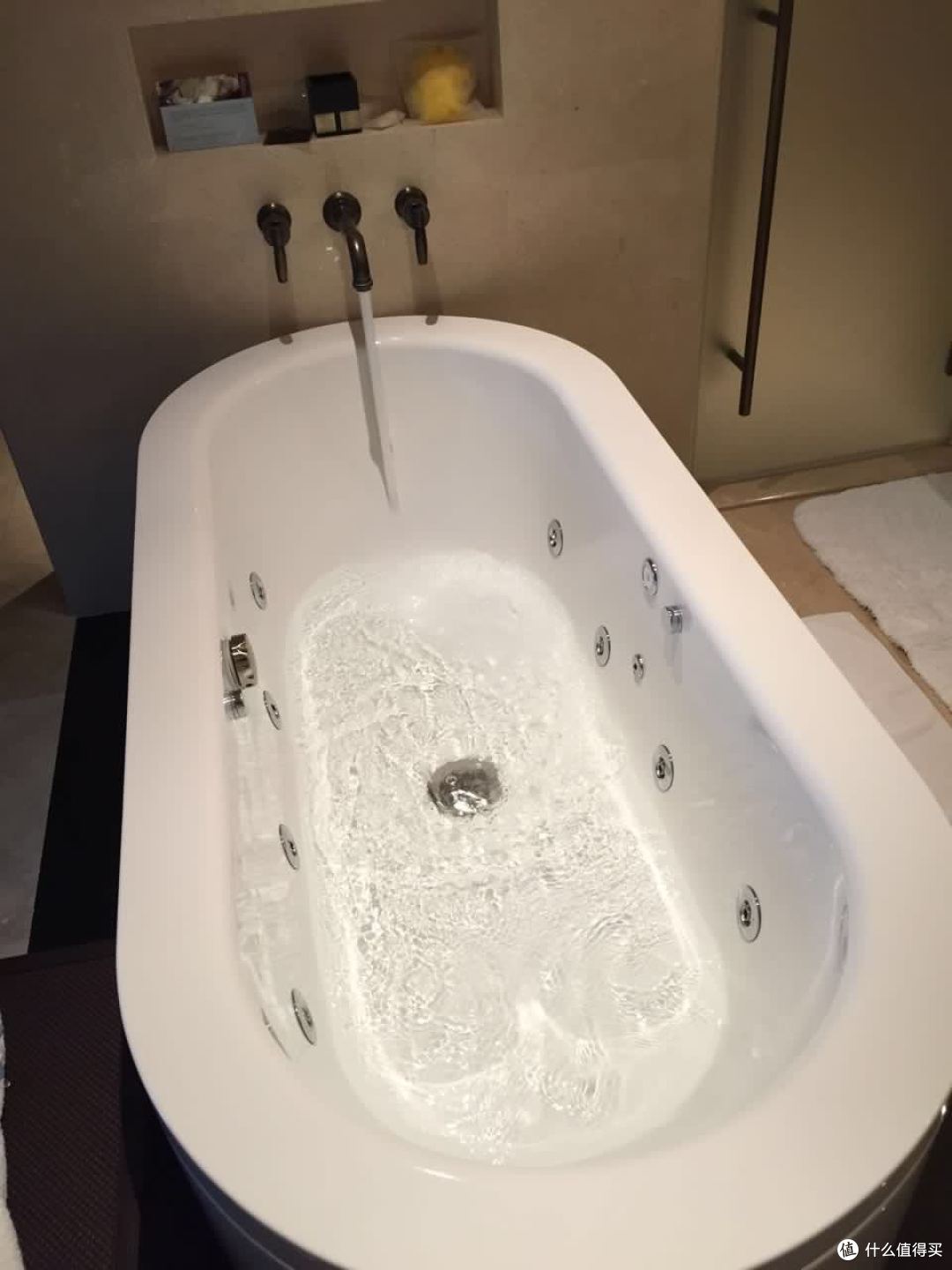 #旅途中的家#澳门喜来登金沙城中心酒店