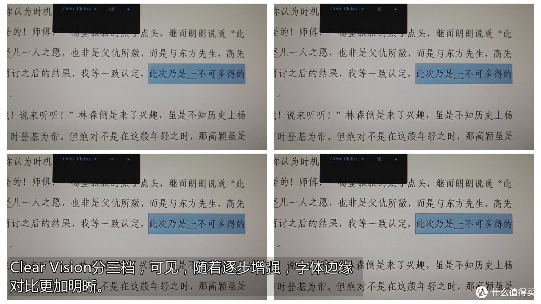 办公娱乐两相宜--AOC 23寸窄边框超薄显示器