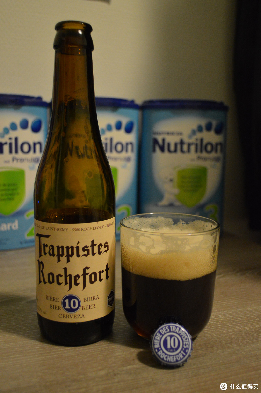 Rochefort 10