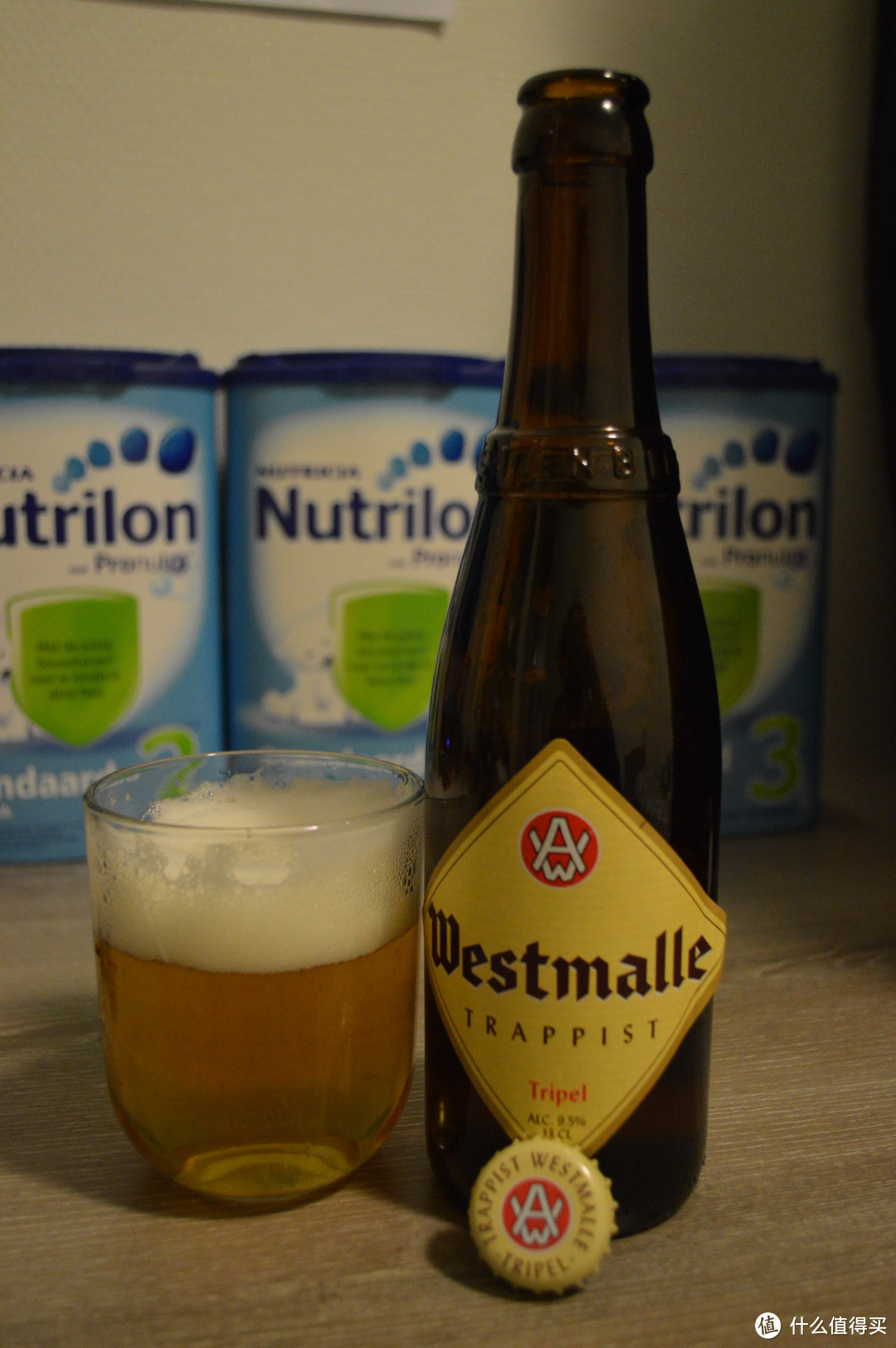 Westmalle Tripel