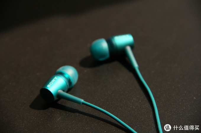 索尼大法好:SONY MDR-EX750AP入耳式耳机