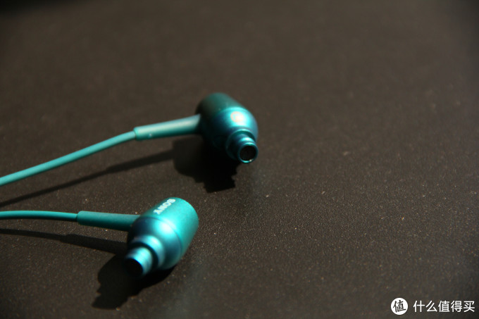 索尼大法好:SONY MDR-EX750AP入耳式耳机