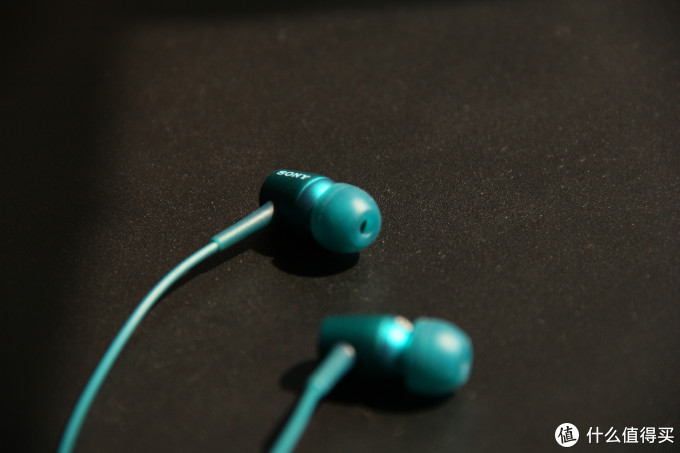 索尼大法好:SONY MDR-EX750AP入耳式耳机