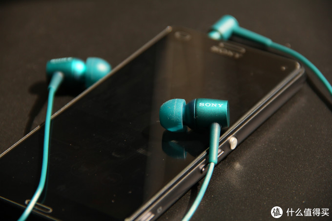 索尼大法好:SONY MDR-EX750AP入耳式耳机