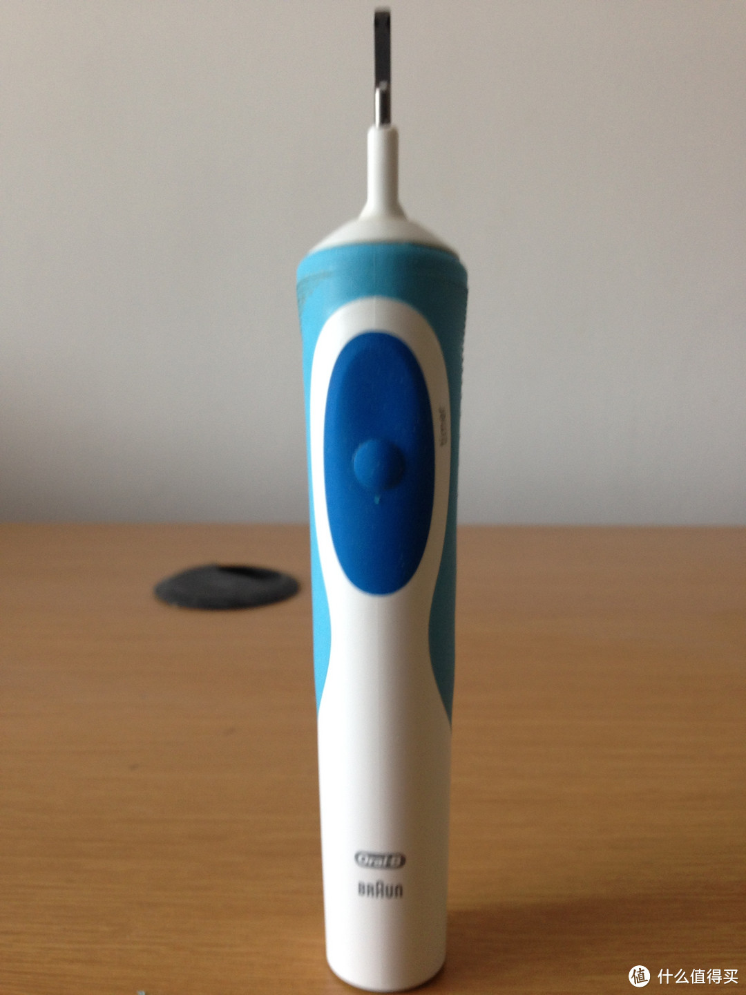 爱牙从牙刷做起：从 Oral-B D12513 到 Philips 飞利浦 HX9352/04