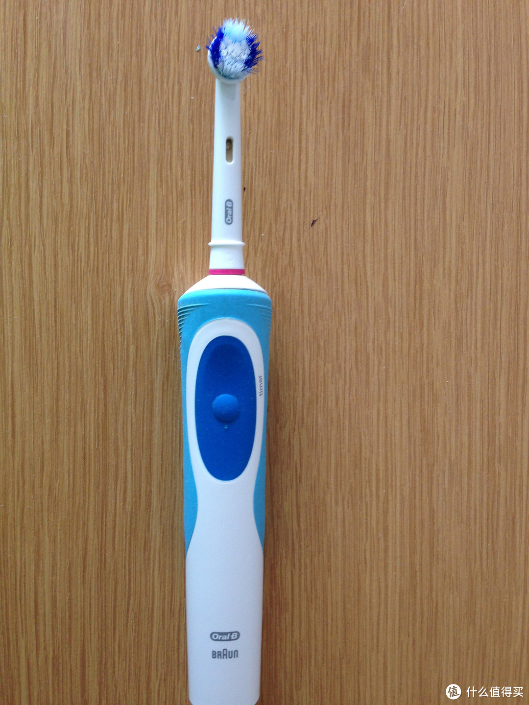 爱牙从牙刷做起：从 Oral-B D12513 到 Philips 飞利浦 HX9352/04