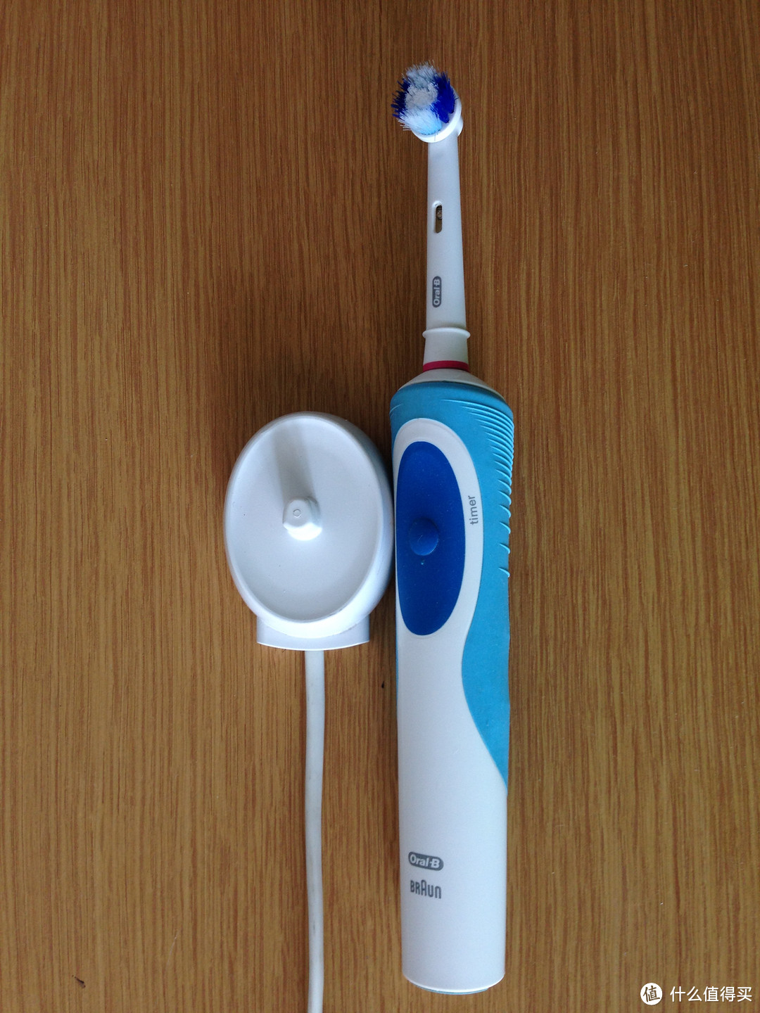 爱牙从牙刷做起：从 Oral-B D12513 到 Philips 飞利浦 HX9352/04