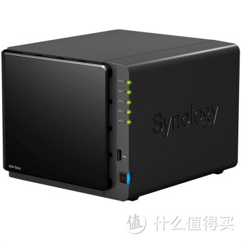 基于迎广MS-04搭建客厅HTPC+NAS