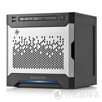 基于迎广MS-04搭建客厅HTPC+NAS