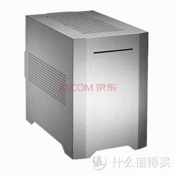 基于迎广MS-04搭建客厅HTPC+NAS