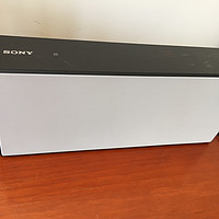 拔去心头草：SONY 索尼 SRS-X7 蓝牙音箱