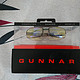 Gunnar ppk 防疲劳眼镜 入手体验