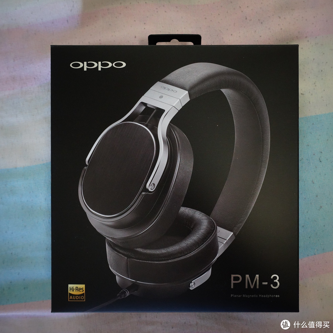 为冷门耳机正名：流行人声超赞的 OPPO PM-3 封闭式平板耳机