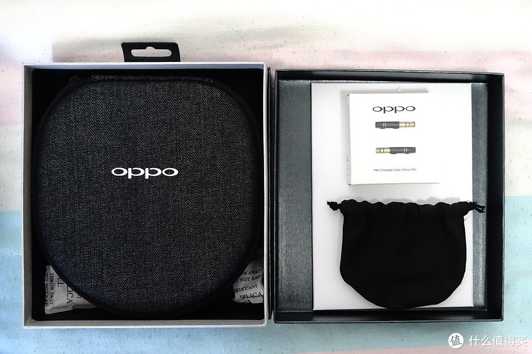 为冷门耳机正名：流行人声超赞的 OPPO PM-3 封闭式平板耳机