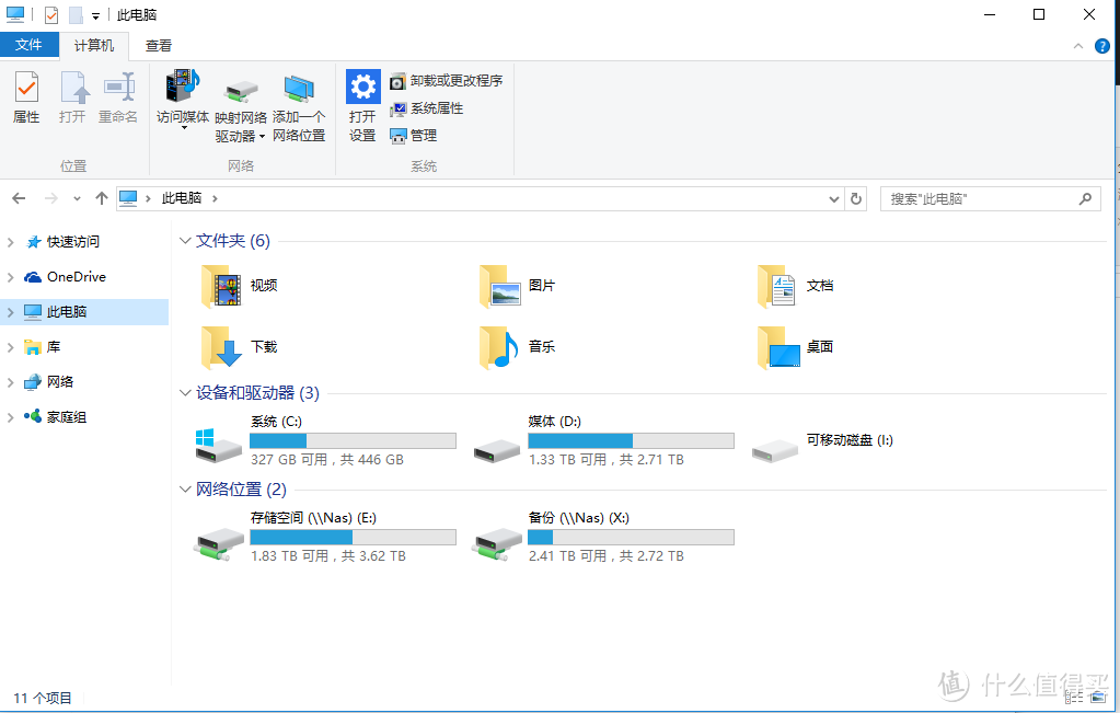 基于迎广MS-04搭建客厅HTPC+NAS