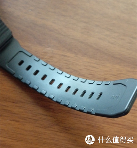 CASIO 卡西欧 G-SHOCK GW7900B-1 男款太阳能电波表 伪开箱