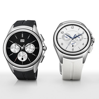 首款支持LTE的Android Wear：LG 发布 Urbane LTE 二代 智能手表