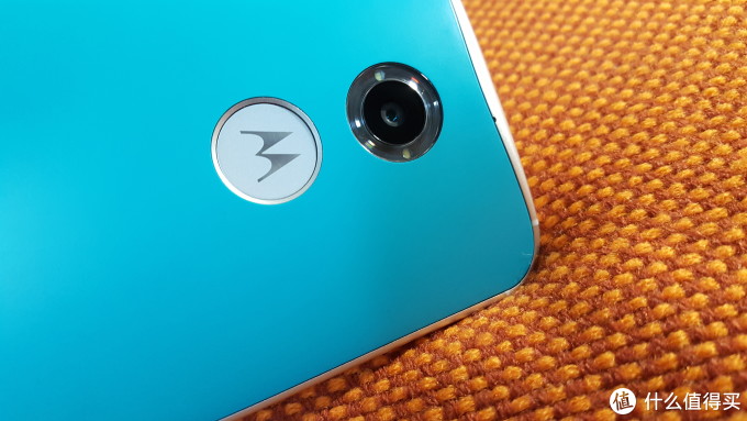 #本站首晒#从现在开始,我自己召唤自己——MOTO Z(XT1650) 模块化智能手机国行首发评测