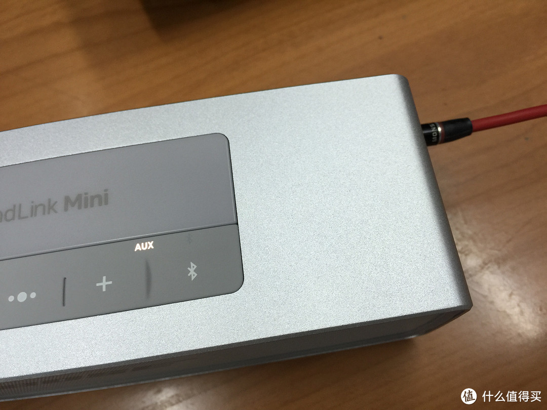 Bose SoundLink Mini II 蓝牙音箱 白色 入手体验