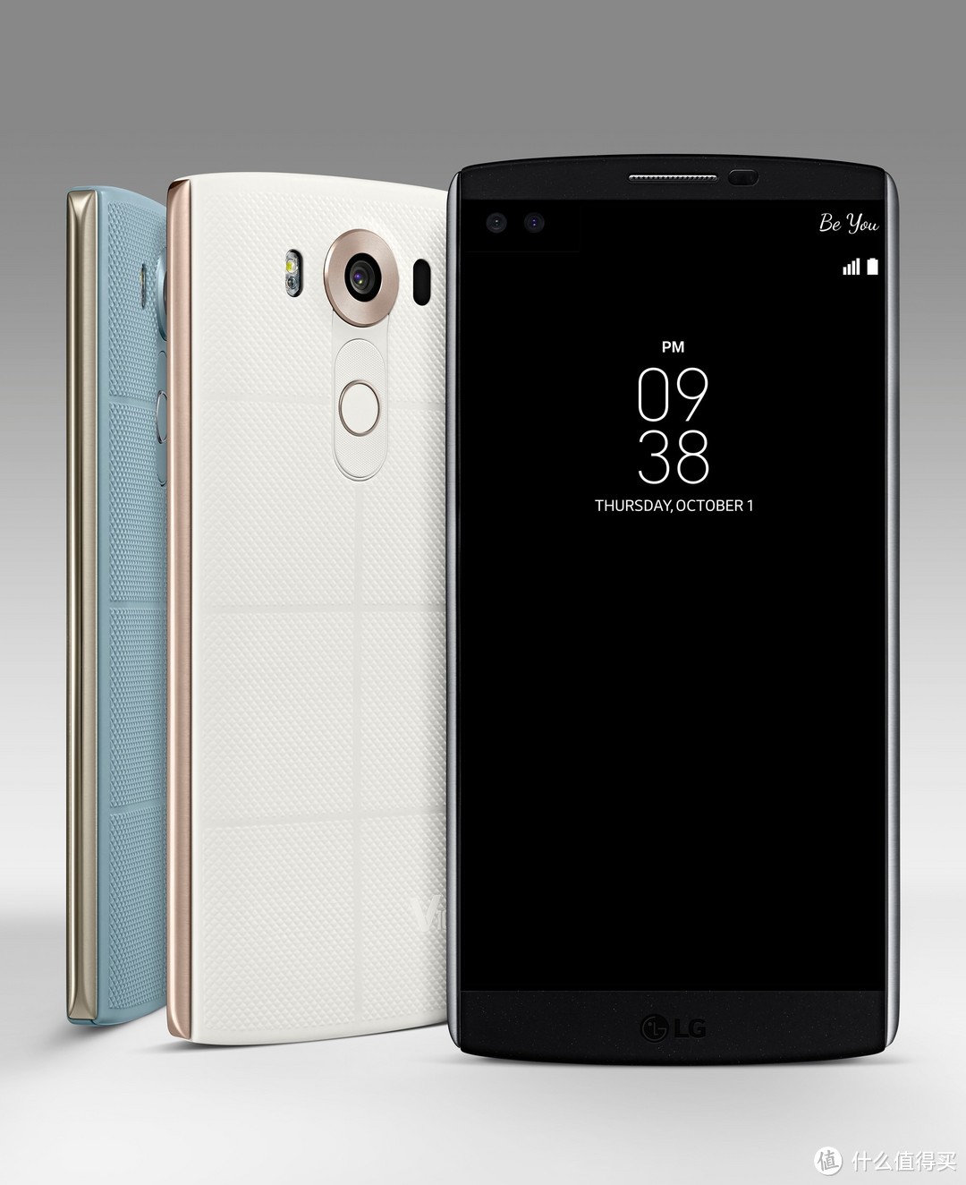 针对性补强的LG旗舰：LG V10双屏手机 国行开启预订