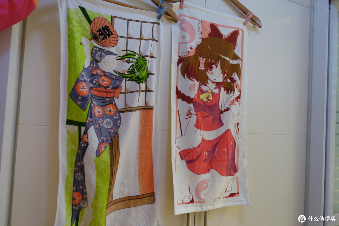 感温变色魔术毛巾的正确打开方式