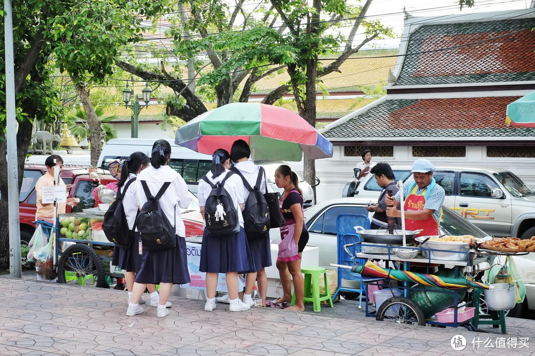 #旅途中的家#在泰国，不想醒——轻快的住店玩乐方式