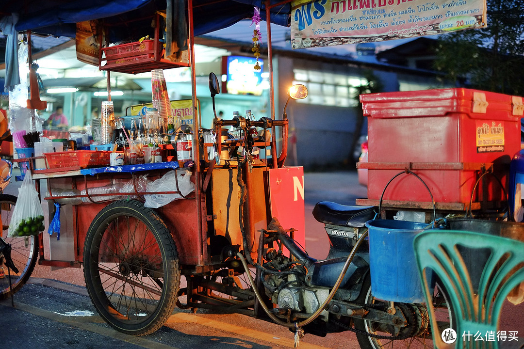 #旅途中的家#在泰国，不想醒——轻快的住店玩乐方式