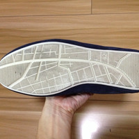 迪卡侬 NEWFEEL Mocastreet 男鞋使用总结(鞋带|颜色)