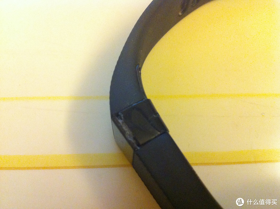 真·文科小白暴力维修 fitbit charge 智能手环