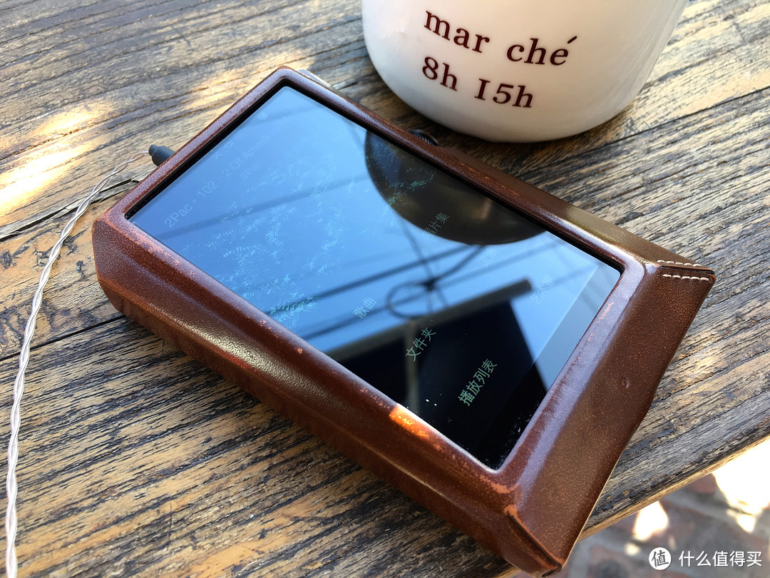 #本站首晒# 平衡重机甲 — Astell&Kern AK380 HiFi无损音乐播放器 & AMP套件体验