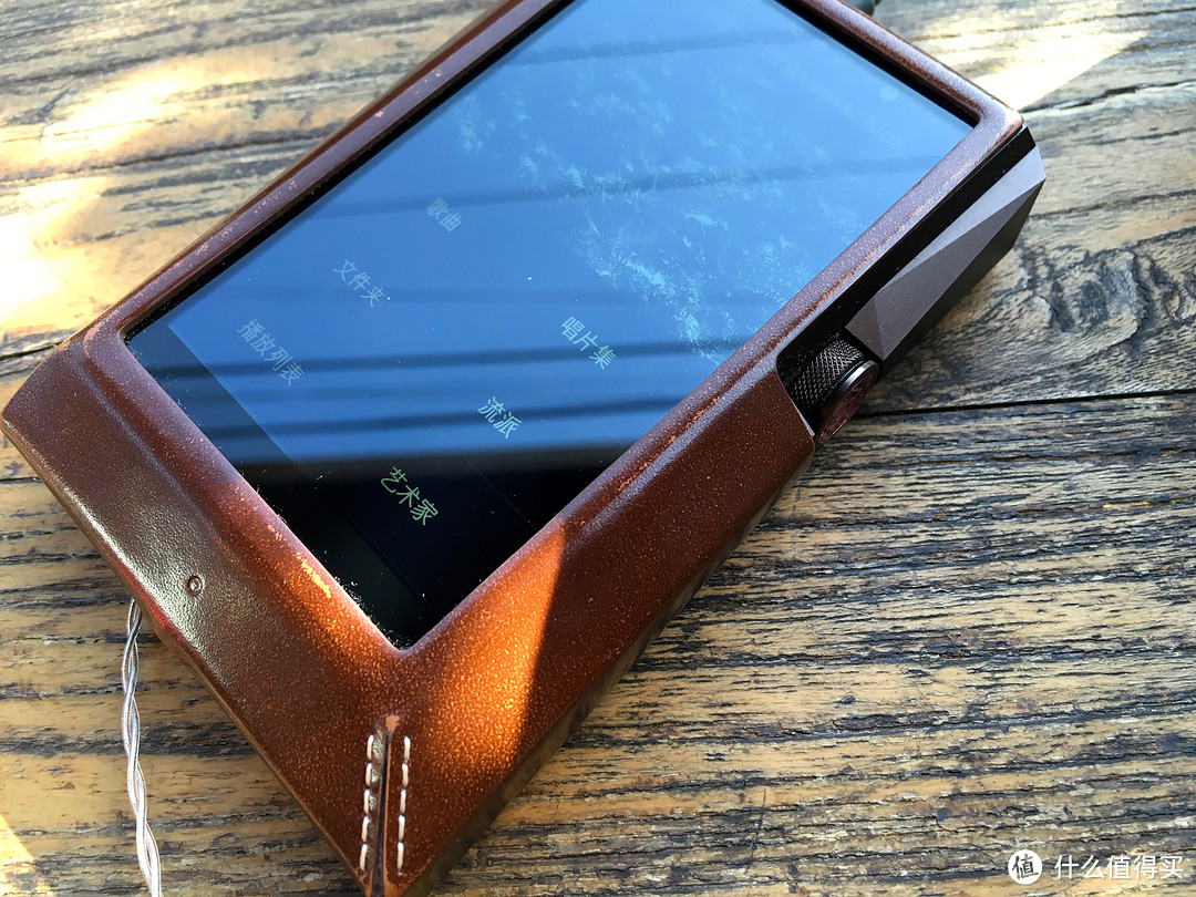 #本站首晒# 平衡重机甲 — Astell&Kern AK380 HiFi无损音乐播放器 & AMP套件体验