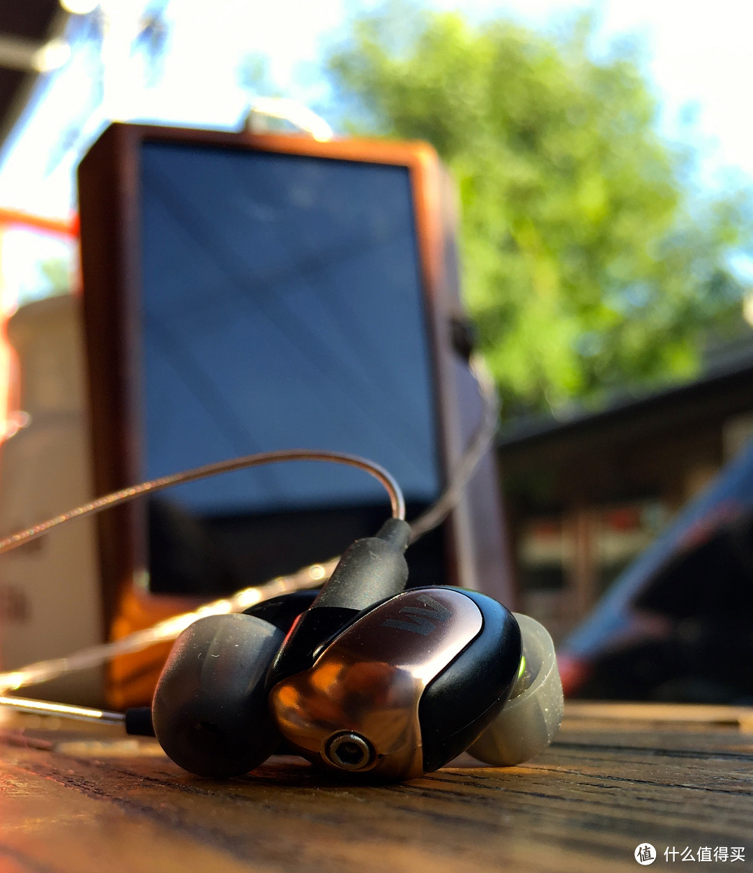 #本站首晒# 平衡重机甲 — Astell&Kern AK380 HiFi无损音乐播放器 & AMP套件体验