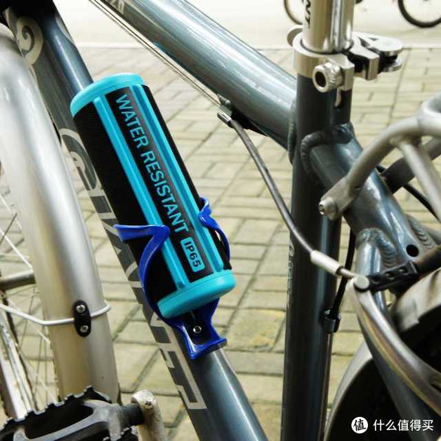 让骑行变得快乐——Auluxe X5 单车骑行蓝牙音箱