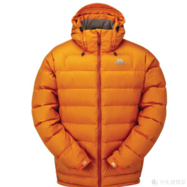 小众羽绒  Mountain Equipment Lightline 羽绒服