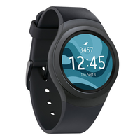 颜值和性价比都不错：SAMSUNG 三星 Gear S2 美亚开卖 售价299.99美元起