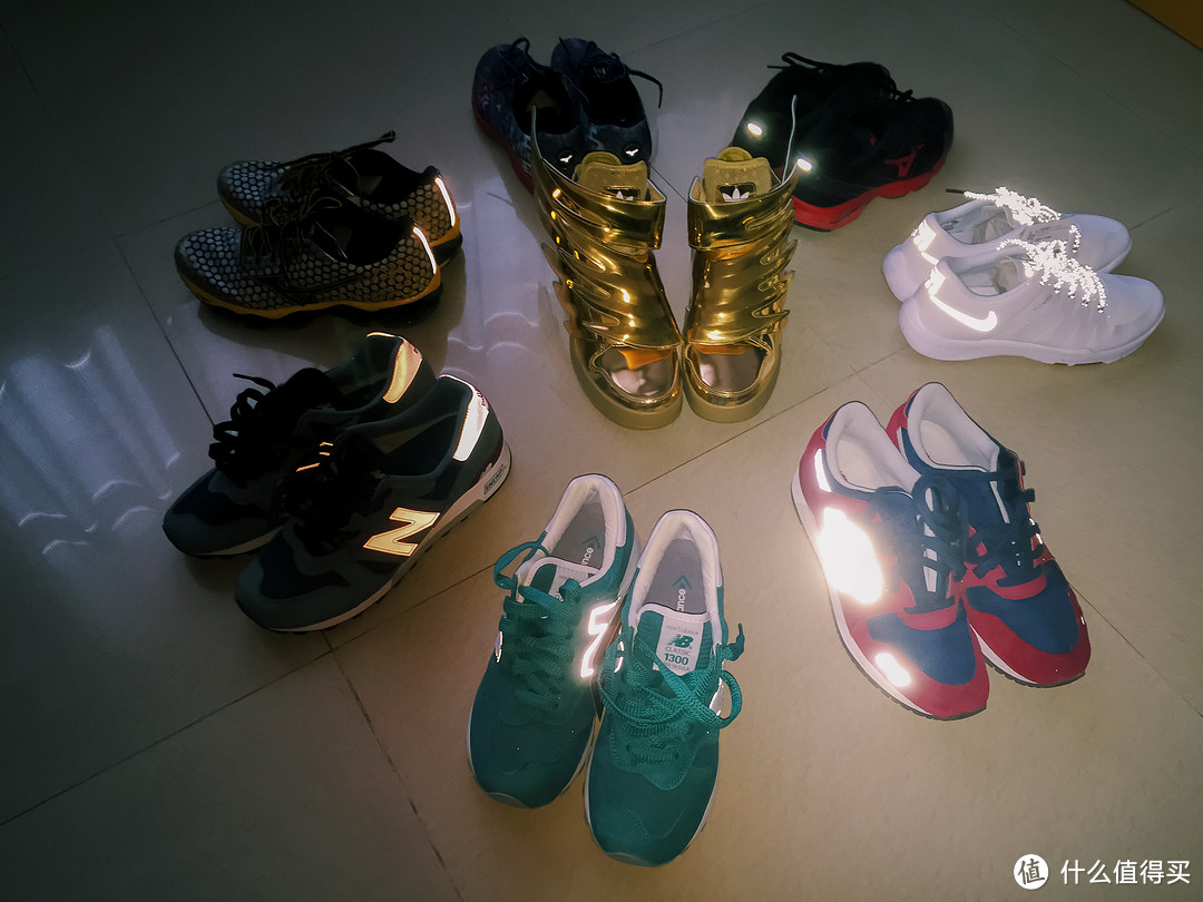 圣斗士の黄金战靴，奢华来袭：Jeremy Scott x adidas Originals Wings 3.0 Gold