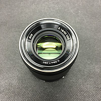 不仅是人像利器：SONY 索尼 E50mm F1.8 OSS E卡口高性价比定焦镜头