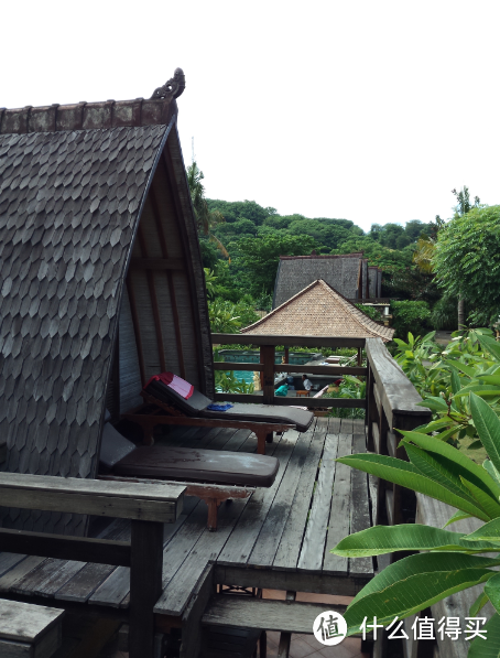 #旅途中的家# Vila Ombak in Gili Trawangan，印尼龙目岛
