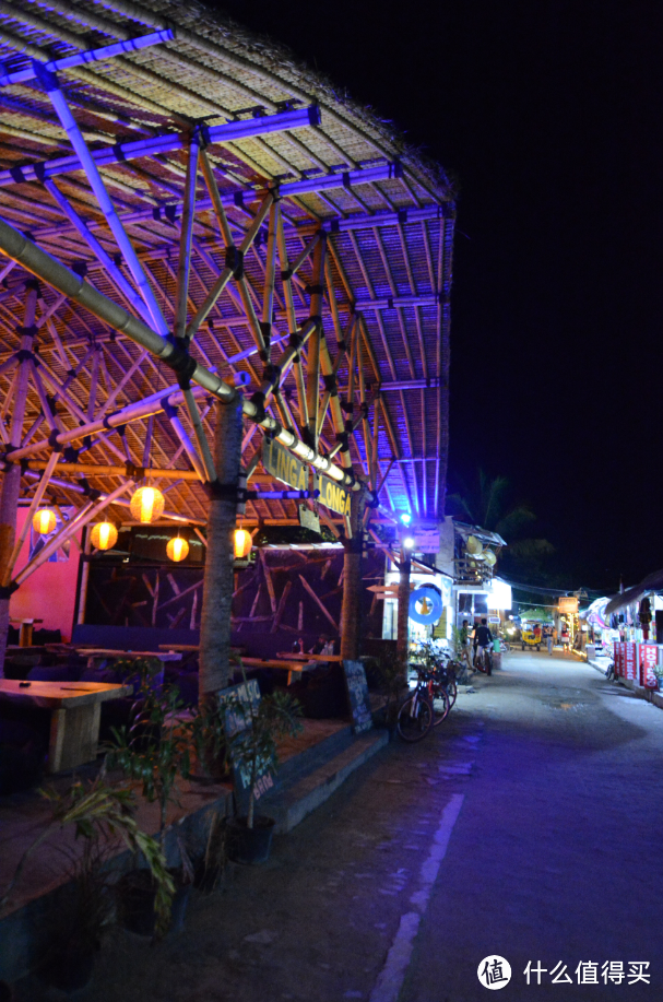 #旅途中的家# Vila Ombak in Gili Trawangan，印尼龙目岛