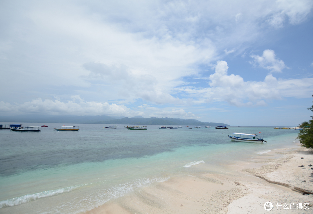 #旅途中的家# Vila Ombak in Gili Trawangan，印尼龙目岛